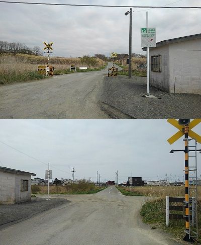 日高本線82