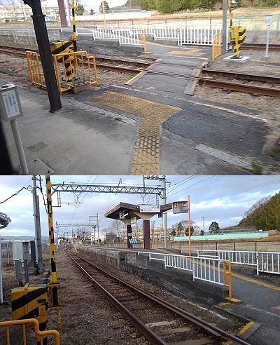 伊賀鉄道34