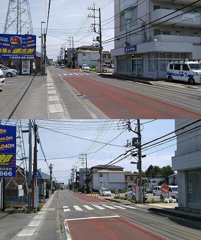 伊豆箱根鉄道大雄山線80