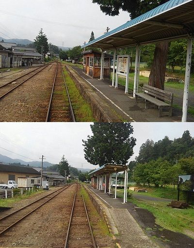 明知鉄道23