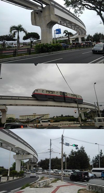 ゆいレールb20