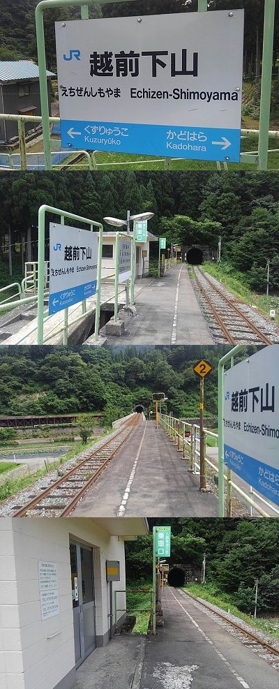 越美北線_九頭竜線a56