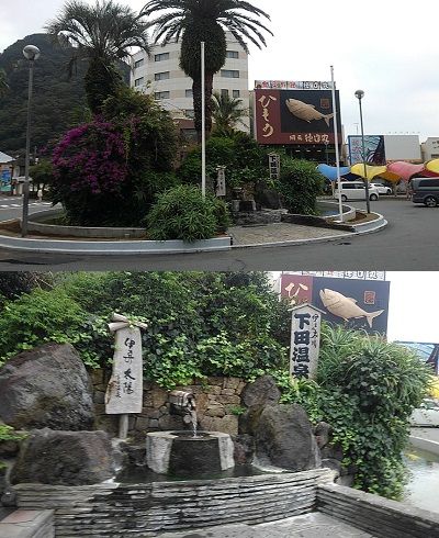 伊豆急行線c15