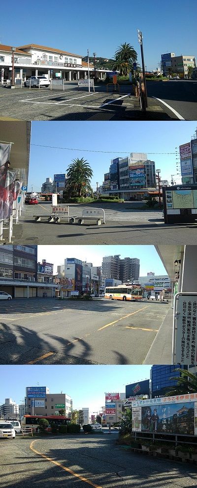 伊豆急行線a46