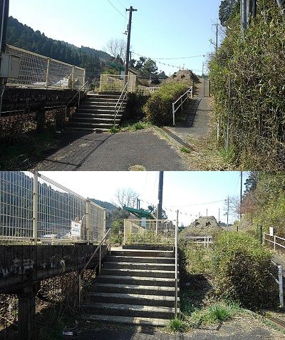 信楽高原鉄道87