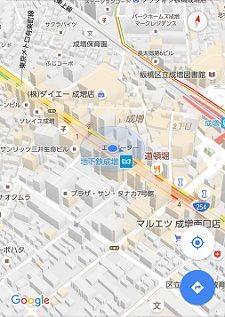 東京メトロ有楽町線a05