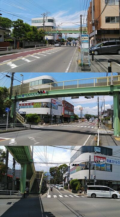 伊豆箱根鉄道大雄山線53