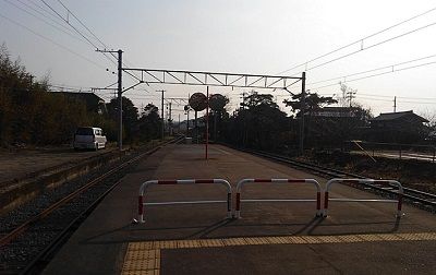 一畑電車大社線31