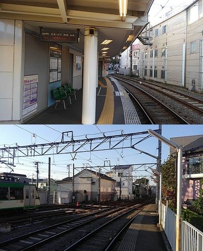 東急世田谷線26