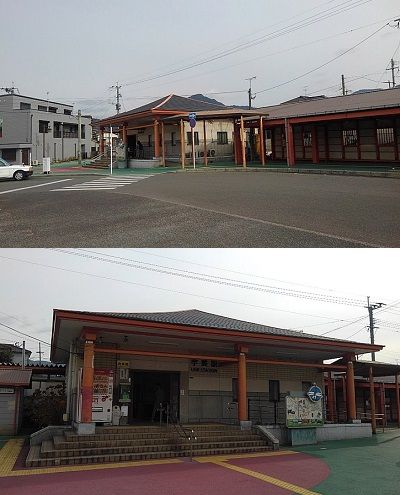 勝田線51