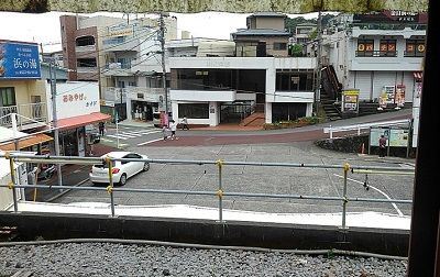 伊豆急行線a05