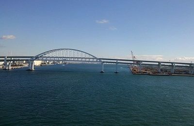 六甲ライナー55