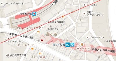 東京メトロ千代田線08