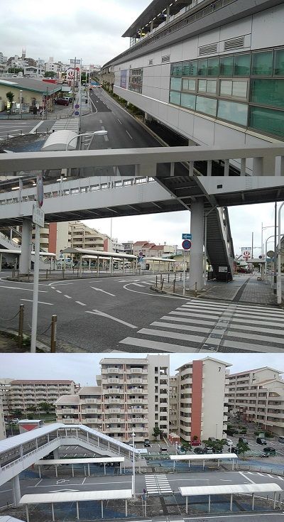 ゆいレールb09