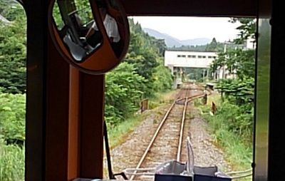 三陸鉄道南リアス線23