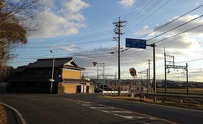 伊賀鉄道52