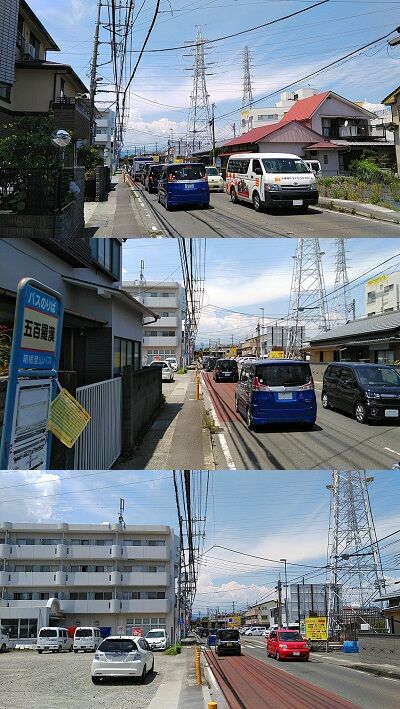伊豆箱根鉄道大雄山線76