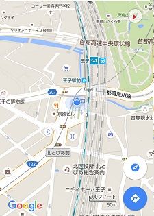 東京メトロ南北線17