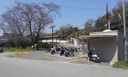 わかやま電鉄貴志川線62