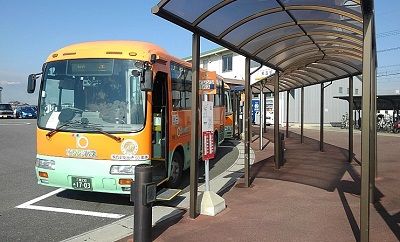 三岐鉄道北勢線a25