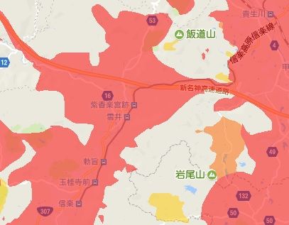 信楽高原鉄道a22