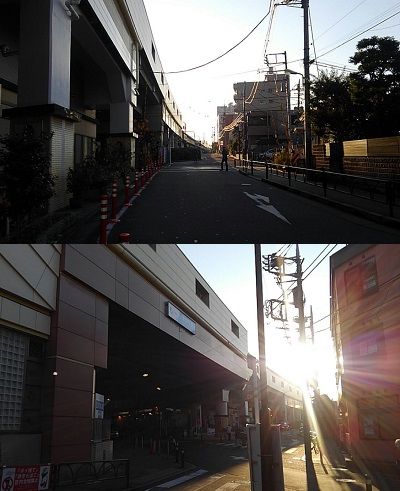 東急世田谷線35