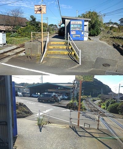 島原鉄道a64