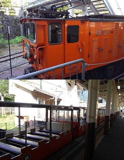 黒部渓谷鉄道08