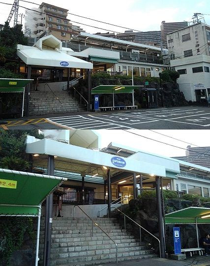 伊豆急行線a28