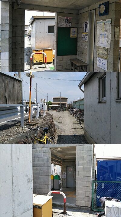 伊豆箱根鉄道大雄山線a23