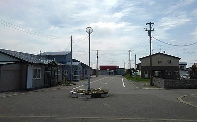 日高本線a74