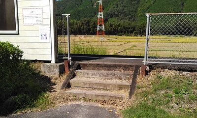 錦川鉄道a18