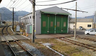 別所線13