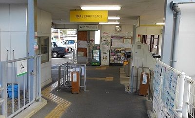 伊賀鉄道15