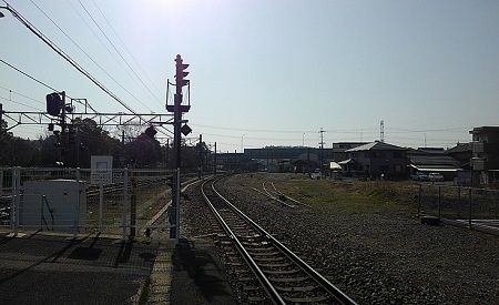 信楽高原鉄道26