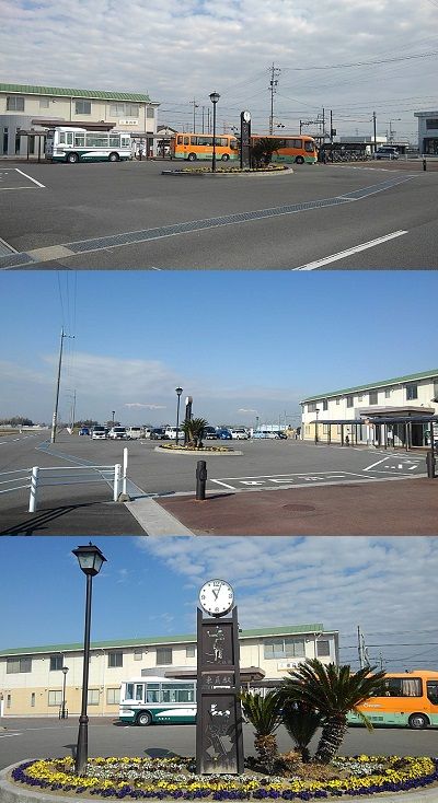 三岐鉄道北勢線a23