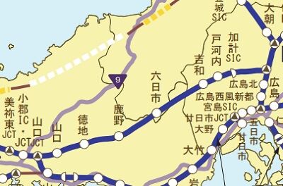 錦川鉄道b74