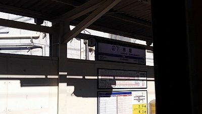 東武東上線19