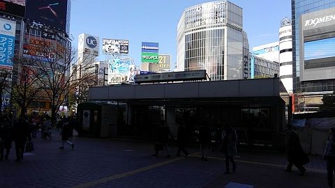 東急田園都市線01