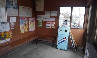 一畑電車大社線17