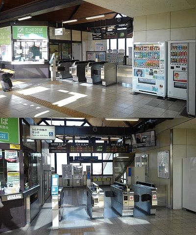 信楽高原鉄道16