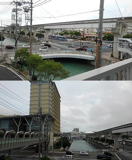 ゆいレールa51