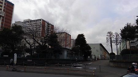 都営三田線11