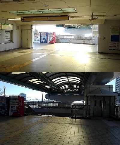 六甲ライナーa11