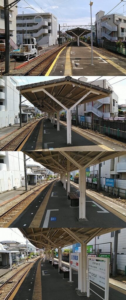 伊豆箱根鉄道大雄山線97