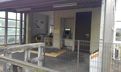 三岐鉄道北勢線a88