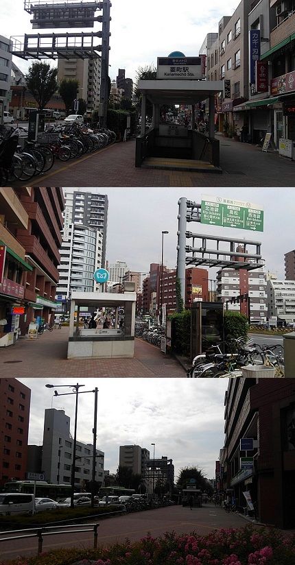 東京メトロ有楽町線a16