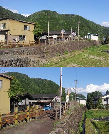 長良川鉄道b44