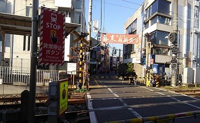 東急世田谷線17