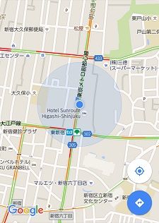 東京メトロ副都心線17